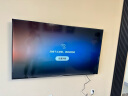乐视TV（Letv）超级电视F65EA65英寸金属全面屏四核智能语音控制4K HDR超高清智能电视 实拍图