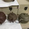 此時此刻 宜興紫砂壺茶壺思源壺楊清源老師純半手工降坡泥紫砂壺茶壺泡茶 曬單實拍圖