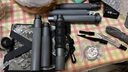 zune lotoo工兵鏟多功能折疊鏟德國(guó)錳鋼鏟軍工鏟防身車載野營(yíng)露營(yíng) 六節(jié)長(zhǎng)度119厘米 曬單實(shí)拍圖