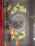逸樂寵魚缸背景貼紙背景畫星空背景紙畫高清圖3立體壁紙壁畫造景貼紙 150x70cm無膠 曬單實拍圖