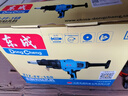 東成水鉆打孔機水鉆機大功率手持式混凝土空調(diào)油煙機開孔機打孔機 新款FF168（2000W）+大禮包 曬單實拍圖