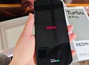 小米（MI）【國家補貼】REDMI Turbo 4 Pro 第四代驍龍8s 7550mAh長續(xù)航 12GB+256GB 白色 小米紅米5G手機 曬單實拍圖