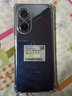 AOYAMIC 適用vivo S1手機殼vivos1pro保護套防摔全包簡約透明超薄硅膠軟殼男女款 vivo S1【透明白】 氣囊防摔透明軟殼【單殼】 曬單實拍圖