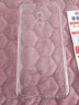 博克仕 適用 oppok3手機殼OPPO K3保護套全包透明超薄純色簡(jiǎn)約防摔軟殼 oppo k3手機殼 直邊透明軟殼 曬單實(shí)拍圖