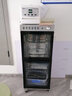 智格浩（ZGH Electric） 智格浩  全自動(dòng)筷子消毒機(jī)餐館商用微電腦消毒筷子機(jī)器消毒柜盒 機(jī)器Q3一臺(tái)【空機(jī)】 曬單實(shí)拍圖