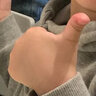 新臣作腳尖透明0d一線擋超薄可撕絲襪夏季女隱形無(wú)痕性感誘惑連褲襪 高端黑(1雙體驗(yàn)裝) 0D一線檔(75-120斤)保密發(fā)貨 曬單實(shí)拍圖