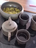 京舟紫砂茶盤茶具整套養(yǎng)生壺紫砂壺套裝送老師長輩父親生日禮物泡茶壺 海納百川 唐19侖者壺套裝 曬單實拍圖