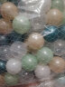 澳乐海洋球彩色球加厚波波池小球池室内宝宝婴儿童玩具球 实拍图
