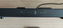 達尼（DALI） KATCH ONE巧悅1無(wú)線(xiàn)藍牙音箱 回音壁有源電視音響 灰白色 曬單實(shí)拍圖