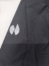 HOTSUIT后秀 風(fēng)衣男秋季外套運動(dòng)服飾時(shí)尚帥氣開(kāi)衫拉鏈連帽外套戶(hù)外風(fēng)衣 礦物黑 XL 曬單實(shí)拍圖