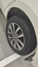 韓泰輪胎 H728 185/60R15 84H  雪鐵龍海馬飛度 全新輪胎 汽車輪胎 曬單實(shí)拍圖