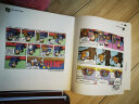 加菲猫全集：40周年典藏版·第1辑（套装全5册） 实拍图