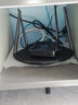 普聯(lián)（TP-LINK）無線路由器千兆穿墻王信號增強(qiáng)全屋wifi6放大器家用套裝易展mesh分布式 AC1200M無線路由TL-WDR5660千兆版 曬單實(shí)拍圖