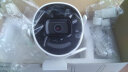 萤石云摄像头 家用室外无线wifi高清全彩录音c3摄像机 手机远程海康威视监控器 【200万高清】C3W对讲版4mm 官方标配（下单享32G卡） 实拍图