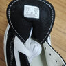 VANS范斯男鞋Old Skool情侶經(jīng)典款低幫帆布黑白休閑滑板鞋VN000D3HY28 VN000D3HY28 黑白經(jīng)典 42 曬單實拍圖