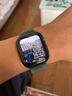 Apple watch6 seriesSE二手蘋(píng)果手表智能心率7代S8GPS9蜂窩404445mm 【S6 蜂窩款白色】40mm 國行99新 + 原裝線(xiàn) 曬單實(shí)拍圖