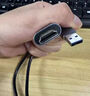 承勝USB3.0轉(zhuǎn)HDMI高清線擴(kuò)展投屏電視顯示器投影儀臺(tái)式電腦適用于蘋果榮耀聯(lián)想三星筆記本HDIM轉(zhuǎn)接頭 USB3.0轉(zhuǎn)HDMI高清投屏線 1.8米 曬單實(shí)拍圖
