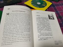 書(shū)蟲(chóng)2級(jí)上中下共34冊(cè) 附光盤(pán) 新華書(shū)店正版 適合初二初三 外研社書(shū)蟲(chóng)牛津英漢雙語(yǔ)讀物二級(jí)八九年級(jí)初中生英語(yǔ)課外閱讀英語(yǔ)書(shū)籍 曬單實(shí)拍圖