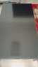 钟爱一生（CHERISHES LIFE）桌垫透明桌面垫餐桌布防水防油PVC软玻璃茶几垫水晶板台面垫抗菌 【2.0加厚无味】磨砂款 圆角磨边 70*130cm 实拍图