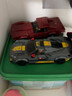 樂高（LEGO）超級賽車SPEED 兒童成人小顆粒拼裝積木玩具 男孩女孩兒童節(jié)禮物 76903雪佛蘭科爾維特C8.R&C3 曬單實(shí)拍圖