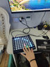 WORLDEWORLDEworlde電音打擊墊launchpad midi編曲鍵盤(pán)DJ音樂(lè )控制器 打 PAD64【適合演奏燈光工程】 曬單實(shí)拍圖