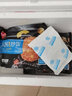 三全 微波炒飯米飯 廣式臘味炒飯 揚(yáng)州炒飯方便菜懶人炒飯冷凍半成品 海鮮風(fēng)味300g*6袋 曬單實(shí)拍圖