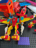樂(lè )高（LEGO）悟空小俠系列拼搭積木玩具男孩女孩粉絲收藏生日禮物80030 悟空小俠百變箱 曬單實(shí)拍圖