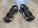 Jeep吉普涼鞋男夏季戶(hù)外休閑透氣包頭沙灘鞋男防撞軟底涉水運(yùn)動(dòng)溯溪鞋 深卡其色(皮鞋碼) 41 曬單實(shí)拍圖
