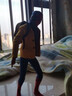 HOT TOYS 超級(jí)英雄 蜘蛛俠英雄無歸手辦模型玩具 蜘蛛俠英雄遠(yuǎn)征 曬單實(shí)拍圖