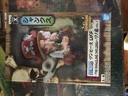 萬代（BANDAI） Figuarts ZERO 海賊王超激戰(zhàn)2 手辦模型玩具 15cm FZ 路飛頂上決戰(zhàn) 曬單實拍圖