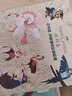 【全網(wǎng)低價(jià)】輝柏嘉（Faber-castell）彩鉛 彩色鉛筆 24色環(huán)保油性彩色鉛筆 畫(huà)畫(huà)套裝 繪畫(huà)工具115025美術(shù)寫(xiě)生 曬單實(shí)拍圖