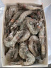 鮮京采 厄瓜多爾白蝦 凈重3斤/盒 特大號20-30規格   30-45只/盒 曬單實(shí)拍圖