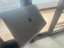 蘋(píng)果（Apple）MacBookPro Air 13寸 14寸二手蘋(píng)果筆記本電腦  95新20款13寸Air-i3-8+256超薄 95成新 曬單實(shí)拍圖