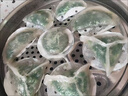 高焙仕水晶餃子粉500g家用蒸透明蝦餃皮預拌粉澄面做潮汕紅桃粿專用粉 水晶粉2袋【做水晶餃/潮汕紅粿】 曬單實拍圖