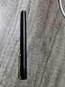 派克（PARKER）鋼筆高端文創(chuàng)禮盒學(xué)生套裝商務(wù)送禮定制刻字生日禮物禮品文具簽字墨水筆國(guó)潮商務(wù)簽字 【威雅XL幻夜黑金夾墨水筆禮盒】極速發(fā)貨 曬單實(shí)拍圖