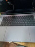 蘋果（Apple） MacBook Pro/AirM1 M2 M3 筆記本電腦 游戲設(shè)計辦公官翻全新 21款16寸【M1pro】16G+512G 99成新 曬單實拍圖