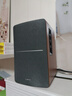 漫步者（EDIFIER） R1200TII音響電腦臺(tái)式電腦音箱家用重低音低音炮客廳有源音箱筆記本音響 曬單實(shí)拍圖