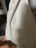 真維斯兒童春秋新款衛褲男童女童秋季薄款長(cháng)褲中大童百搭休閑運動(dòng)褲童裝 【薄款長(cháng)褲】灰（快樂(lè )） 130 曬單實(shí)拍圖