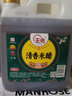 玉兔 玉兔清香米醋釀造食醋臘八醋涼拌炒菜中華老字號米醋 清香米醋2L 曬單實(shí)拍圖