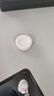 馳界 適用于華為GT2 Pro手表充電器磁吸式無線Watch3pro充電底座ECG保時捷D快充gt3 【GT2Pro充電底座】白色 曬單實拍圖