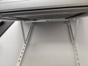 NVV 笔记本支架 电脑支架升降散热器铝合金折叠便携增高架子抬高托架适用手提苹果MacBook华为NP-3X 实拍图