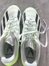阿迪達斯 （adidas）f50足球鞋男 25秋季新款青少年成人中端人草實(shí)戰AG短釘專(zhuān)業(yè)足球鞋 【F50系列】曬圖退10 42 建議腳長(cháng)260-265mm 曬單實(shí)拍圖