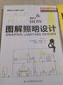 套裝2冊 照明設(shè)計實戰(zhàn)手冊+圖解照明設(shè)計 室內(nèi)設(shè)計燈光照明設(shè)計基礎(chǔ)視頻教程家裝工裝燈光設(shè)計書 曬單實拍圖