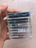 環(huán)盛釣魚專用魚鉤盒魚鉤儲物盒收納盒漁具收納盒垂釣用品配件盒可折疊 【套裝1】外盒+5個魚鉤盒 曬單實拍圖