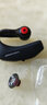 繽特力（PLANTRONICS） 5200 UC商務(wù)無線藍牙耳機單耳車載開車通話辦公降噪語音接聽 5200UC 耳機+充電盒+適配器 曬單實拍圖