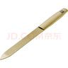 雙立人（ZWILLING） 超薄指甲刀德國進(jìn)口TWINOX系列指甲剪金色紀念版 指甲銼 曬單實(shí)拍圖
