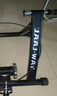 JAAJ-WAY自行車騎行臺滾筒山地車公路車單車線控室內(nèi)訓(xùn)練臺健身磁阻騎行 6檔線控騎行臺【手掰款】 曬單實拍圖