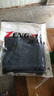 增致牛仔（ZENGZHI）增致牛仔ZENGZHI/增致牛仔褲男夏季薄款中腰微彈藍色磨白百搭長(cháng)褲 58003薄款 30 曬單實(shí)拍圖