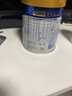 皇家美素佳兒皇家美素 1段嬰兒配方奶粉（0-6月）荷蘭原裝進(jìn)口 1段 皇家美素力 400g 1罐 曬單實(shí)拍圖