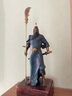 銅金歲月《忠義關(guān)公》全黃銅擺件關(guān)羽新中式工藝品銅器客廳玄關(guān)桌面裝飾品 關(guān)公-中號(hào)(長18CM*寬13CM*高48CM 曬單實(shí)拍圖